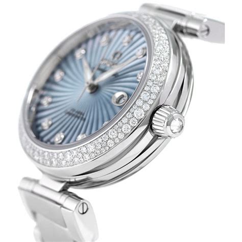 omega de ville ladymatic price|omega ladymatic watch price.